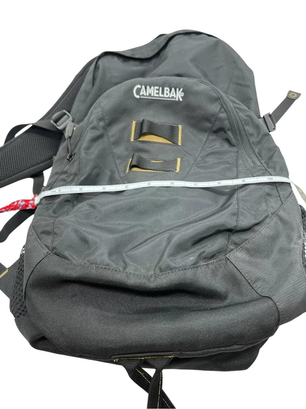 CamelBak Cloud Walker Black Hydration pack 2.0L
